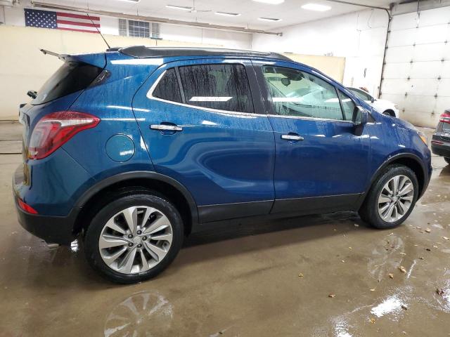 Photo 3 from auction – 2020 BUICK ENCORE PRE with VIN KL4CJESB3LB004312