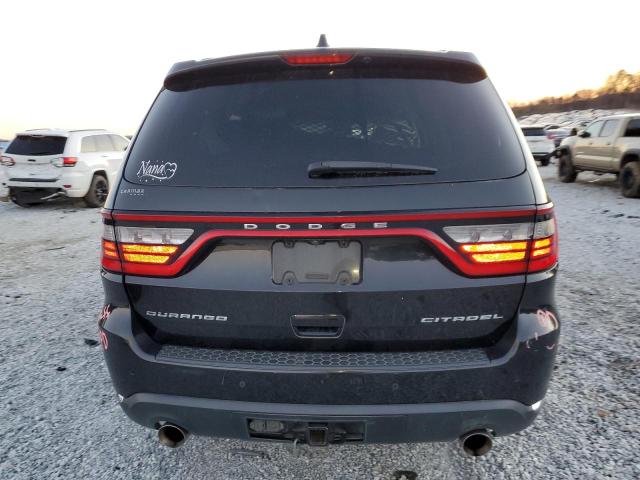 Photo 6 from auction – 2015 DODGE DURANGO CI with VIN 1C4RDHEG5FC194452