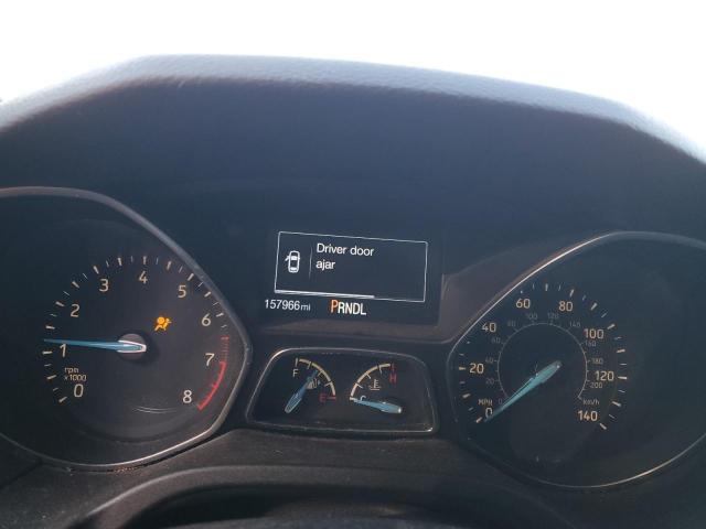 Photo 9 from auction – 2015 FORD FOCUS SE with VIN 1FADP3F21FL329715