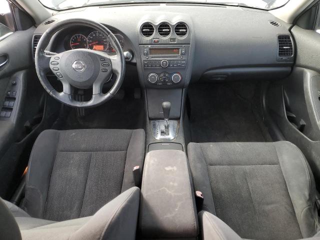 Photo 8 from auction – 2012 NISSAN ALTIMA BAS with VIN 1N4AL2AP5CN494226