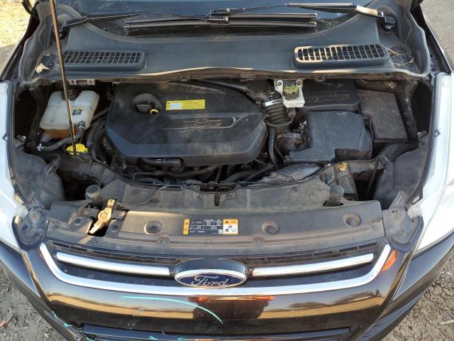 Photo 11 from auction – 2013 FORD ESCAPE SEL with VIN 1FMCU0HX0DUB66029