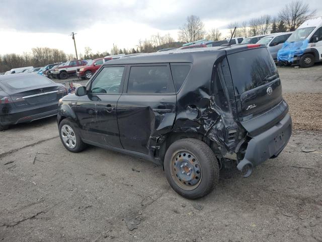 Photo 2 from auction – 2014 KIA SOUL with VIN KNDJN2A24E7001894
