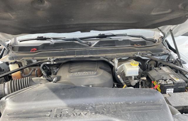 Photo 7 from auction – 2021 RAM 2500 TRADE with VIN 3C6UR5CJ9MG533319
