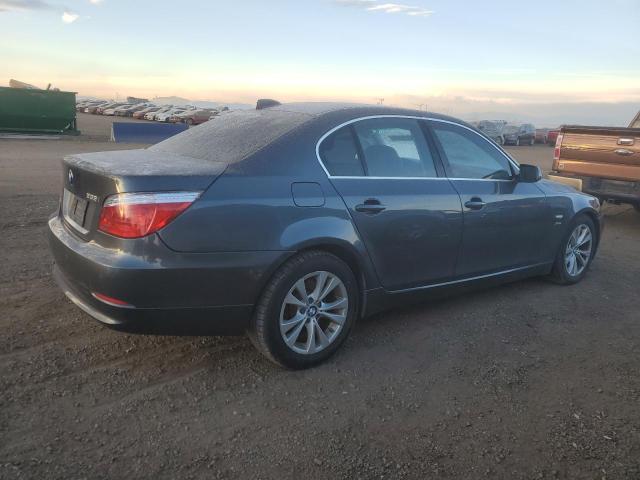 Photo 3 from auction – 2009 BMW 535 XI with VIN WBANV935X9C134171