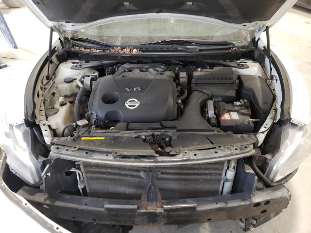 Zdjęcie 11 z aukcji – 2009 NISSAN MAXIMA S z VIN 1N4AA51E99C819700