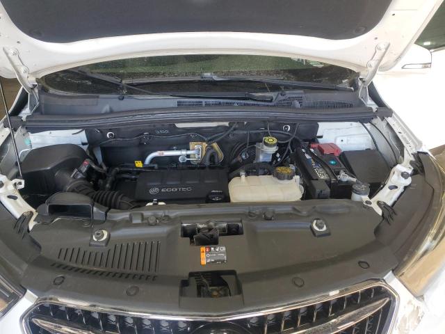 Photo 12 from auction – 2018 BUICK ENCORE PRE with VIN KL4CJESB3JB555143