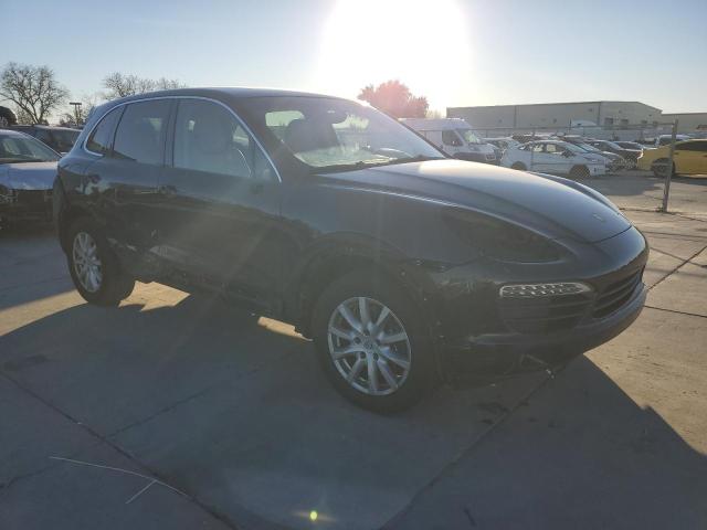 Photo 4 from auction – 2012 PORSCHE CAYENNE with VIN WP1AA2A26CLA06206