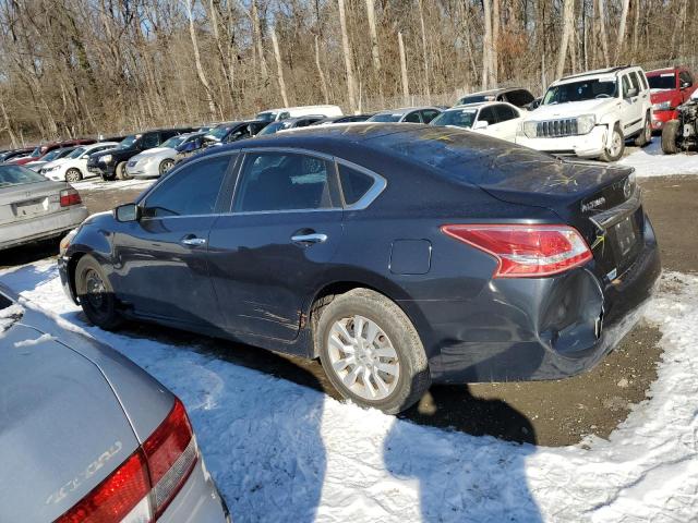 Photo 2 from auction – 2013 NISSAN ALTIMA 2.5 with VIN 1N4AL3AP6DC232945