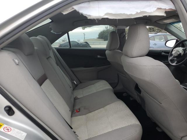 Photo 10 from auction – 2013 TOYOTA CAMRY L with VIN 4T4BF1FK9DR332184