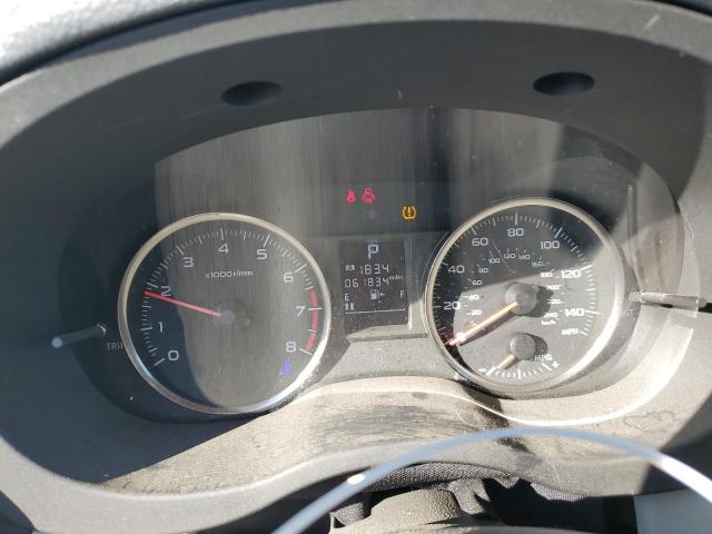 Photo 9 from auction – 2016 SUBARU IMPREZA with VIN JF1GJAA60GH023686