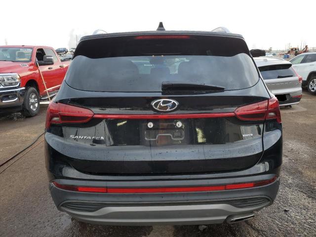 Photo 6 from auction – 2023 HYUNDAI SANTA FE S with VIN 5NMS2DAJ6PH642394