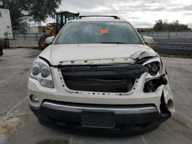 Photo 5 from auction – 2012 GMC ACADIA SLT with VIN 1GKKVREDXCJ250553