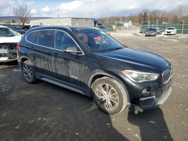 Photo 4 from auction – 2016 BMW X1 XDRIVE2 with VIN WBXHT3Z38G4A50629