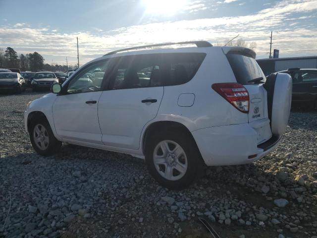 Photo 2 from auction – 2012 TOYOTA RAV4 with VIN 2T3BF4DV7CW201334