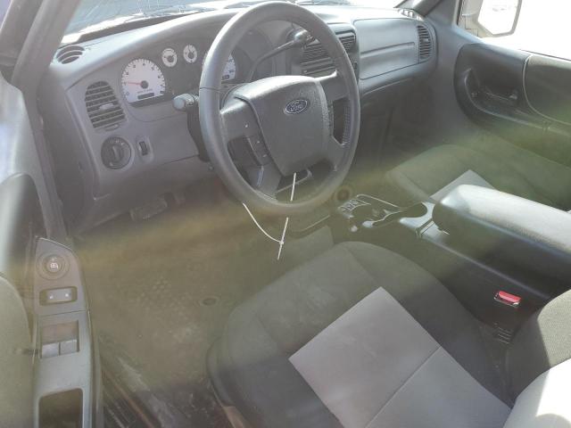 Photo 8 from auction – 2011 FORD RANGER SUP with VIN 1FTKR4EEXBPB08209