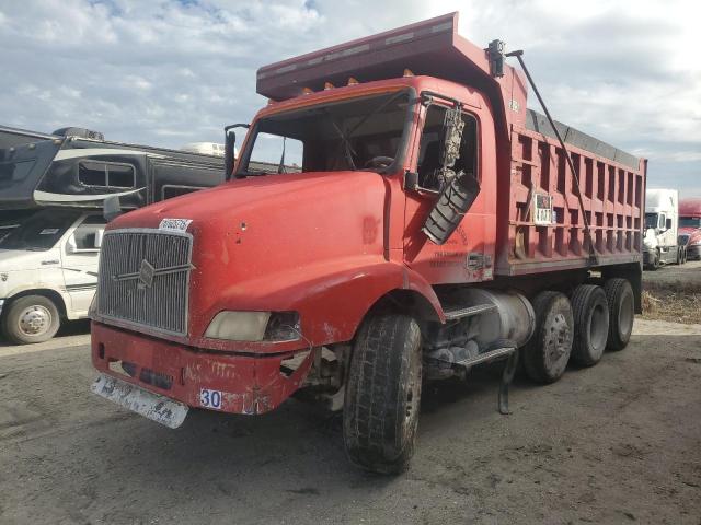 Photo 2 from auction – 1999 VOLVO VN with VIN 4VG7BBJF2XN769028