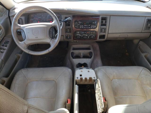 Photo 8 from auction – 2002 DODGE DURANGO SL with VIN 1B4HS58Z42F145892