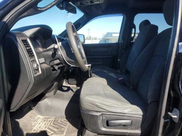 Photo 7 from auction – 2014 RAM 1500 ST with VIN 1C6RR7KT7ES313045