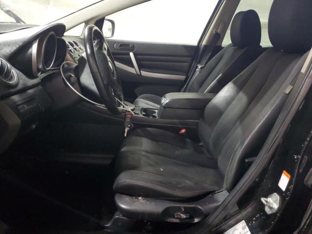 Photo 7 from auction – 2011 MAZDA CX-7 with VIN JM3ER2BM6B0373948