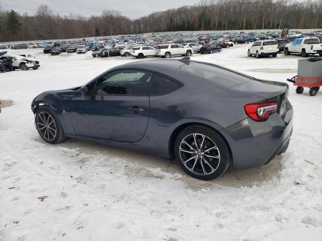 Photo 2 from auction – 2020 TOYOTA 86 with VIN JF1ZNAA15L8751256