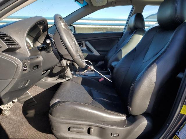 Photo 7 from auction – 2011 TOYOTA CAMRY BASE with VIN 4T1BF3EKXBU216321