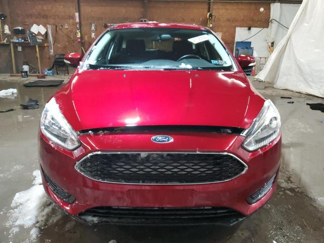 Photo 5 from auction – 2016 FORD FOCUS SE with VIN 1FADP3K27GL243381
