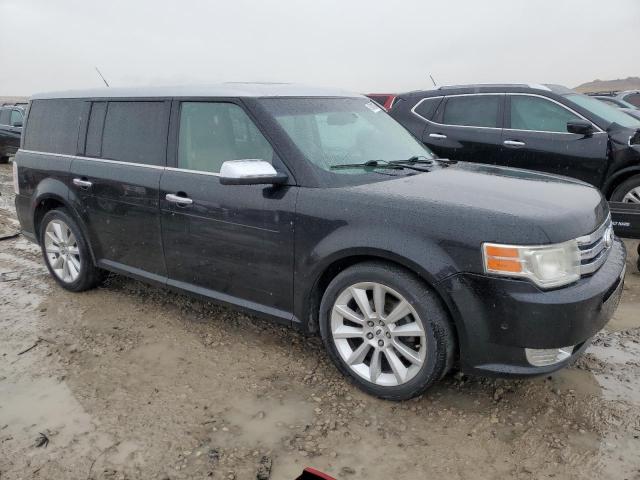 Photo 4 from auction – 2012 FORD FLEX LIMIT with VIN 2FMHK6DT8CBD05717