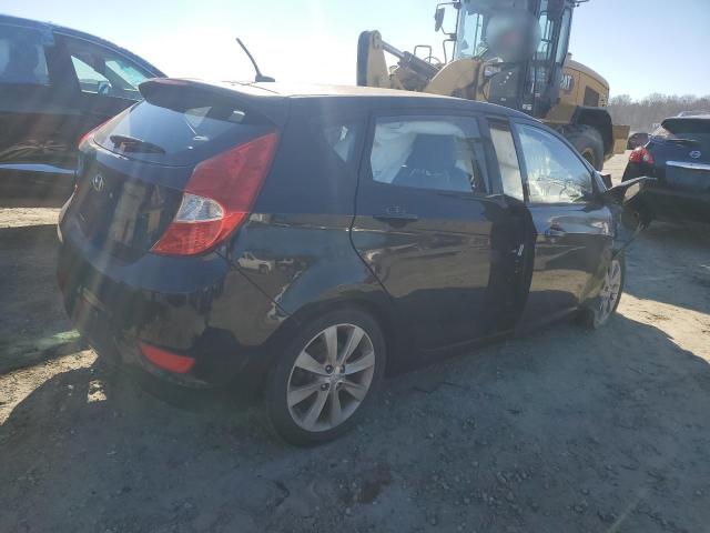 Photo 3 from auction – 2012 HYUNDAI ACCENT GLS with VIN KMHCU5AE7CU039914
