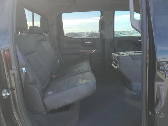 Photo 10 from auction – 2021 GMC SIERRA K15 with VIN 3GTU9DED4MG382237
