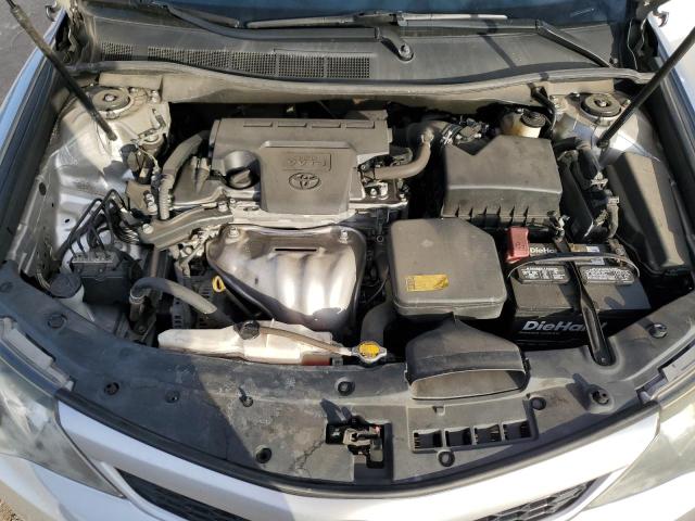 Photo 11 from auction – 2013 TOYOTA CAMRY L with VIN 4T1BF1FK3DU220894
