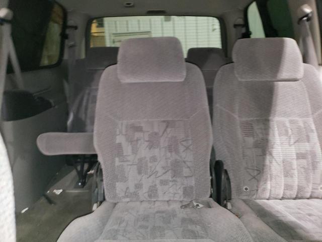 Photo 10 from auction – 2005 PONTIAC MONTANA with VIN 1GMDV23E85D144218