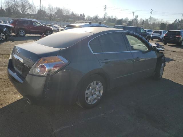 Photo 3 from auction – 2012 NISSAN ALTIMA BAS with VIN 1N4AL2AP2CN550901