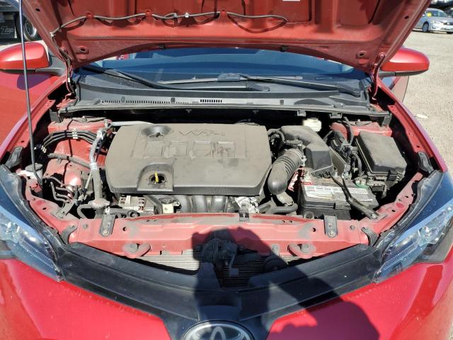 Photo 11 from auction – 2019 TOYOTA COROLLA L with VIN 5YFBURHE2KP901011