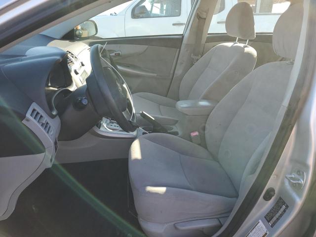 Photo 7 from auction – 2011 TOYOTA COROLLA BA with VIN JTDBU4EE8B9146993