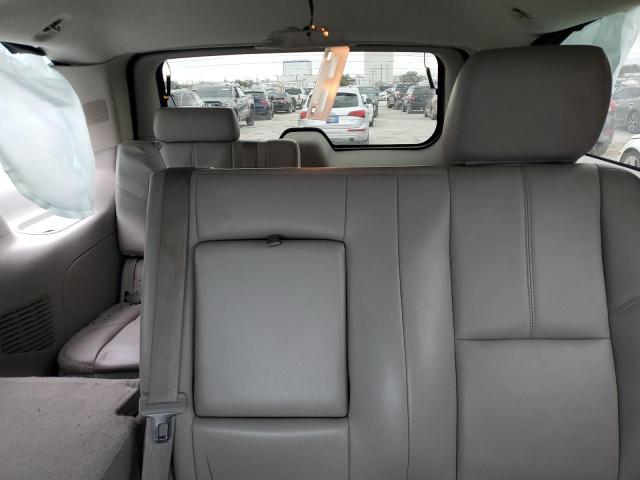 Photo 10 from auction – 2014 CHEVROLET TAHOE C150 with VIN 1GNSCBE09ER132141