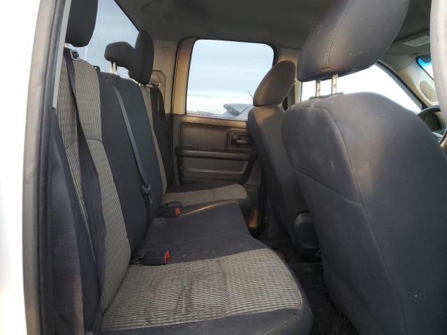 Photo 10 from auction – 2011 DODGE RAM 1500 with VIN 1D7RV1GPXBS627531