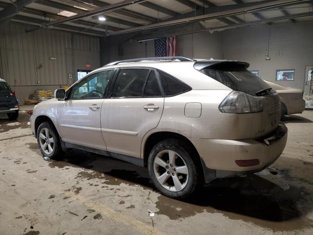 Photo 2 from auction – 2005 LEXUS RX 330 with VIN 2T2HA31UX5C065787