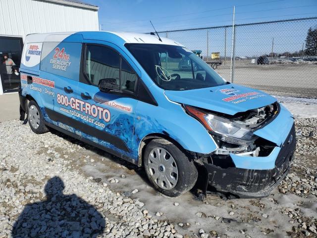 Photo 4 from auction – 2020 FORD TRANSIT CO with VIN NM0LS7E28L1442062