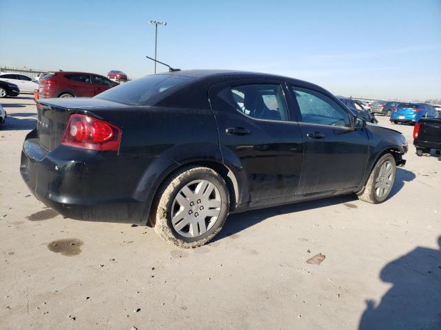 Photo 3 from auction – 2013 DODGE AVENGER SE with VIN 1C3CDZAG0DN760220