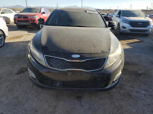 Photo 5 from auction – 2014 KIA OPTIMA LX with VIN 5XXGM4A71EG303588