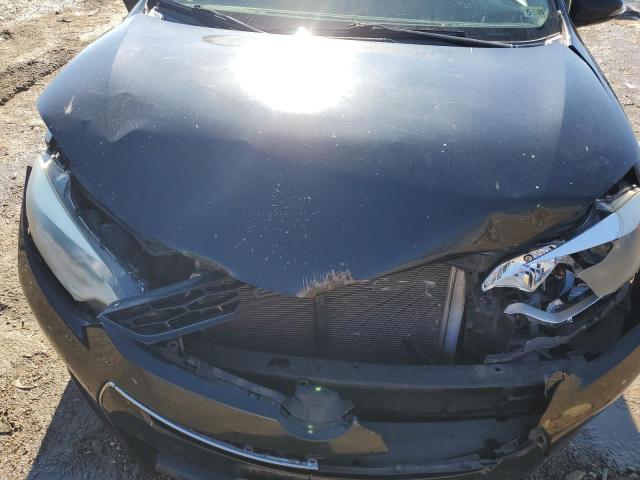 Photo 11 from auction – 2014 TOYOTA COROLLA L with VIN 2T1BURHE9EC074130