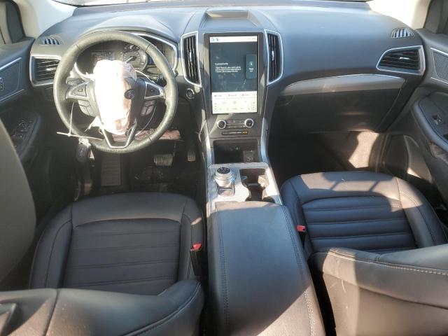 Photo 8 from auction – 2021 FORD EDGE SEL with VIN 2FMPK3J94MBA58362