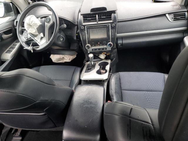 Photo 8 from auction – 2013 TOYOTA CAMRY L with VIN 4T1BF1FK2DU652490
