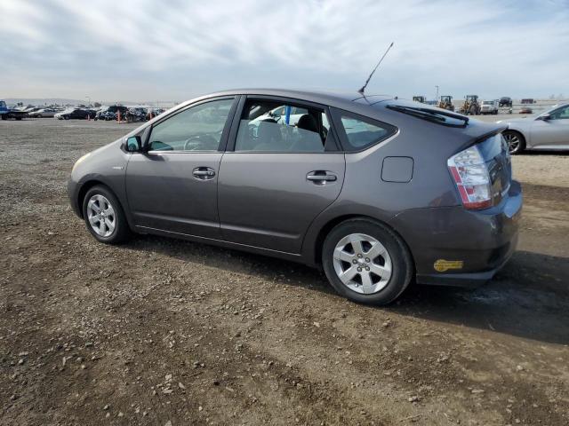 Photo 2 from auction – 2006 TOYOTA PRIUS with VIN JTDKB20U263188769
