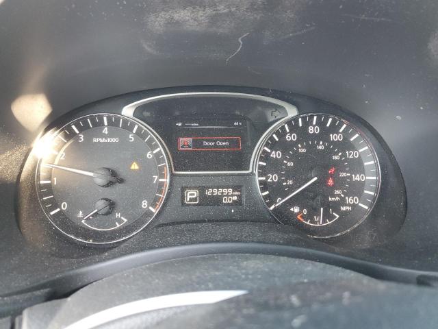 Photo 9 from auction – 2013 NISSAN PATHFINDER with VIN 5N1AR2MN5DC668503