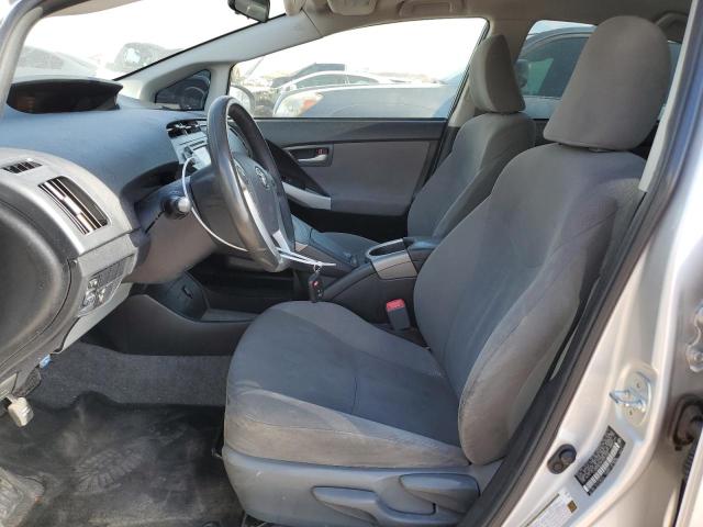 Photo 7 from auction – 2013 TOYOTA PRIUS with VIN JTDKN3DU2D0347926