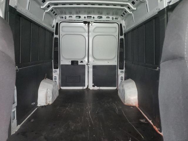 Photo 10 from auction – 2021 RAM PROMASTER with VIN 3C6LRVDG8ME555161