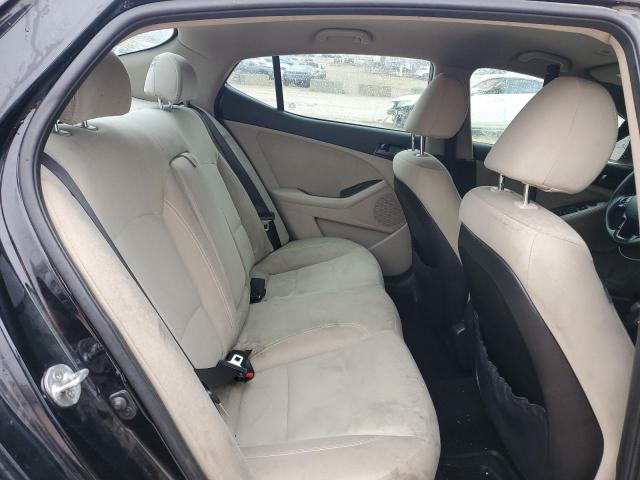 Photo 10 from auction – 2013 KIA OPTIMA LX with VIN 5XXGM4A79DG099816