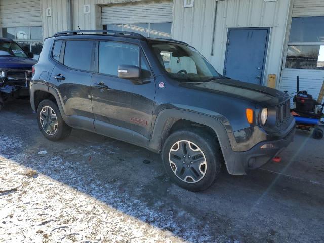 Photo 4 from auction – 2017 JEEP RENEGADE T with VIN ZACCJBCB3HPE86831