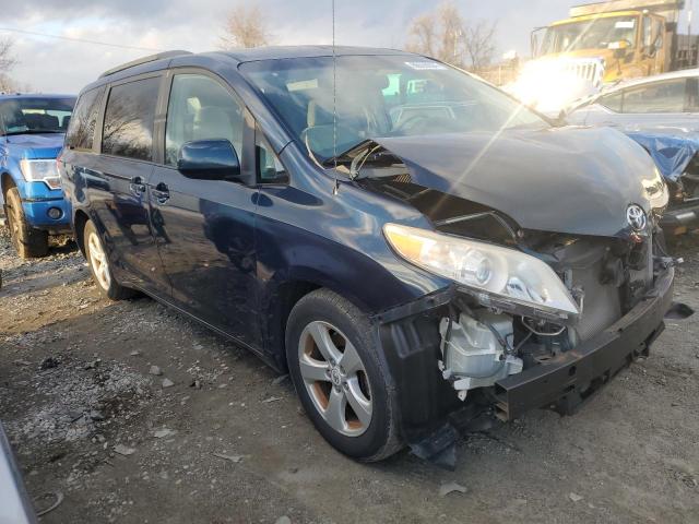 Photo 4 from auction – 2012 TOYOTA SIENNA LE with VIN 5TDKK3DC8CS187160